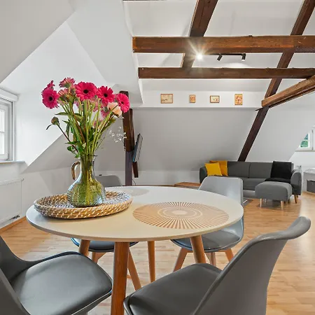 شقة Ueberlinger Ferienidylle *