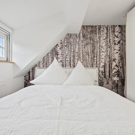 Ueberlinger Ferienidylle Apartment Uberlingen