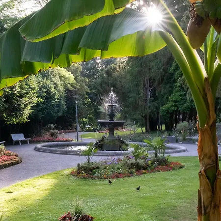 Ueberlinger Ferienidylle * اوبرلنغن