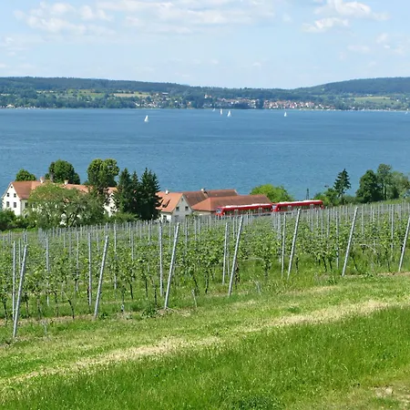Ueberlinger Ferienidylle *