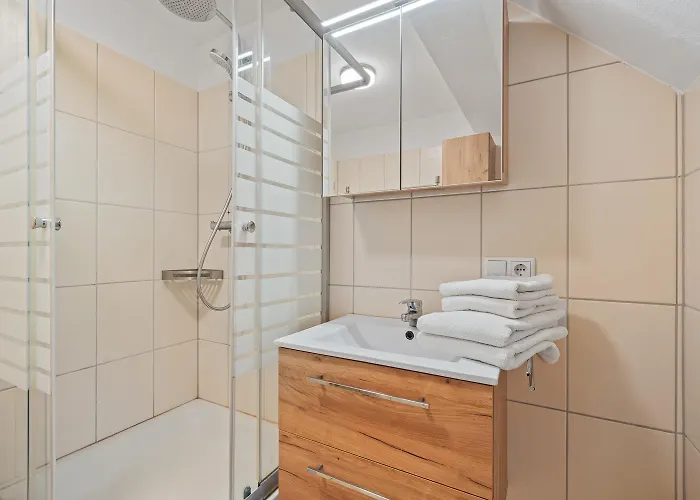 Ueberlinger Ferienidylle Apartman *