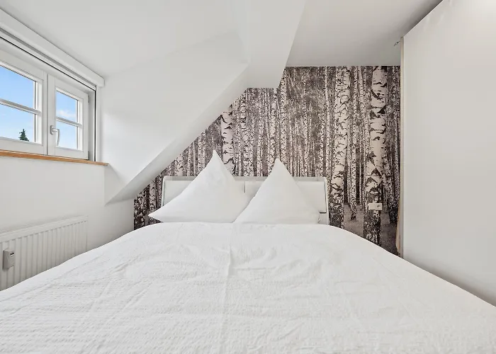 Ueberlinger Ferienidylle Apartman Überlingen