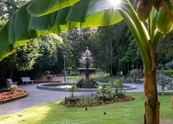 Ueberlinger Ferienidylle * Überlingen