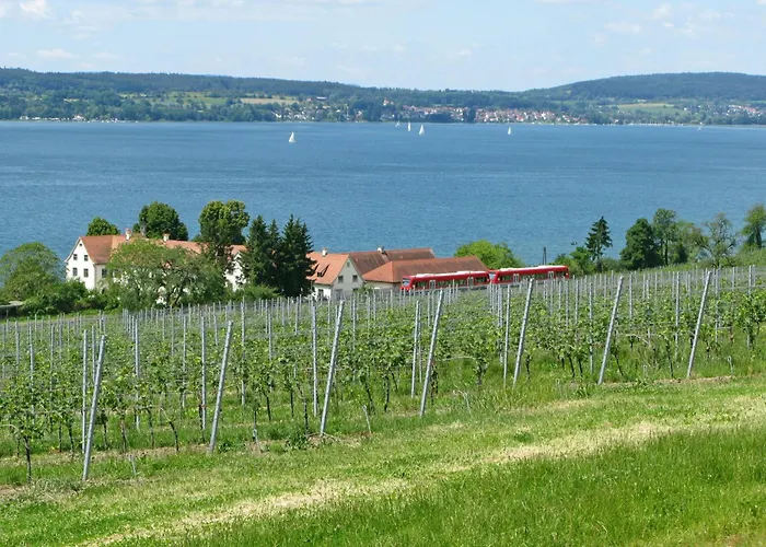 Ueberlinger Ferienidylle *