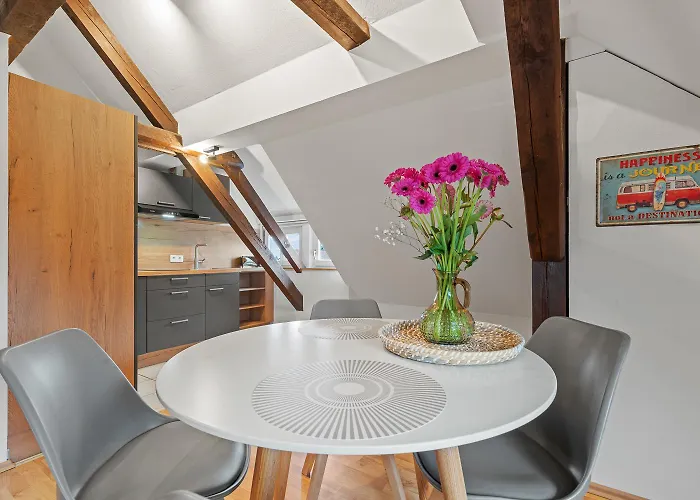 Ueberlinger Ferienidylle Überlingen